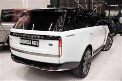 Land Rover Range Rover Vogue